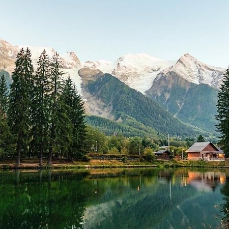 Apartment Balme 5 - Chamonix Mont Blanc Esterno foto