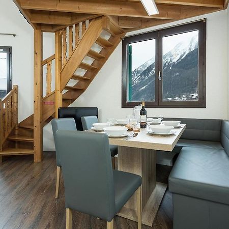 Apartment Balme 5 - Chamonix Mont Blanc Esterno foto