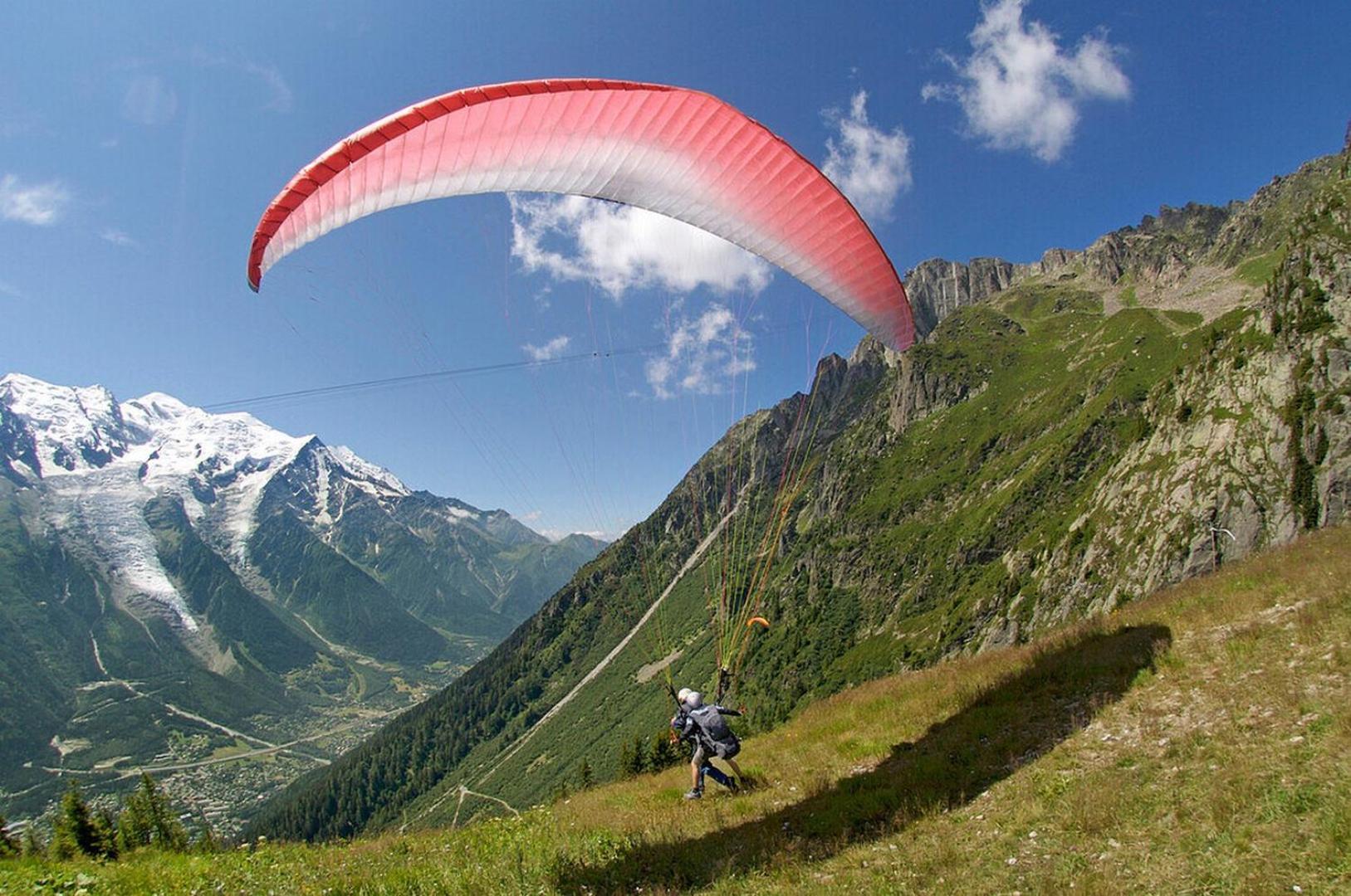 Apartment Balme 5 - Chamonix Mont Blanc Esterno foto