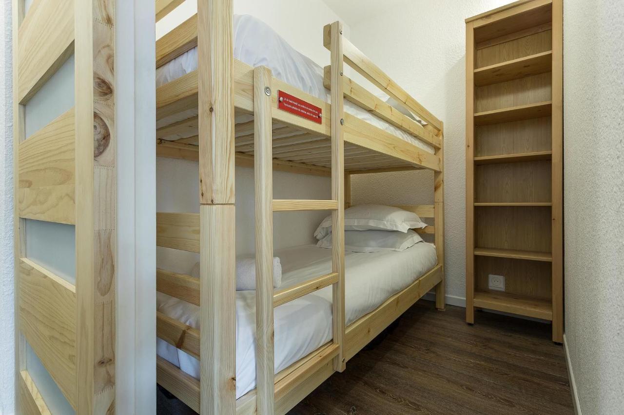 Apartment Balme 5 - Chamonix Mont Blanc Esterno foto