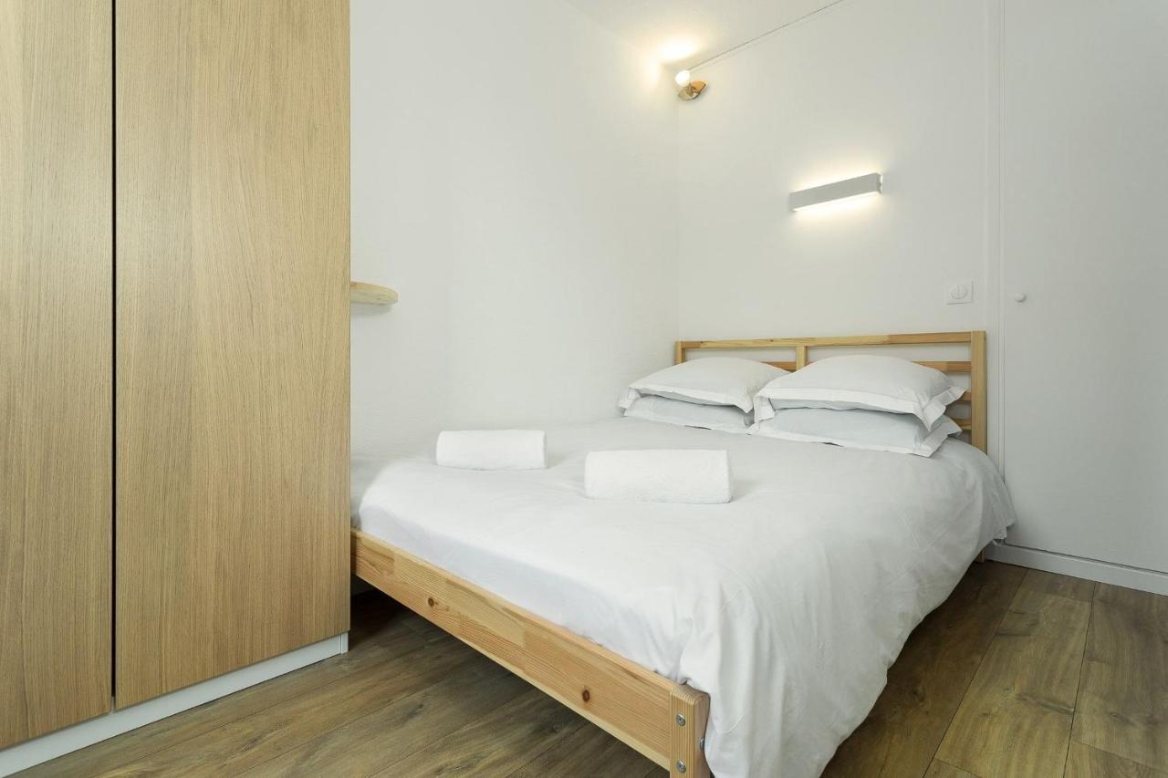 Apartment Balme 5 - Chamonix Mont Blanc Esterno foto